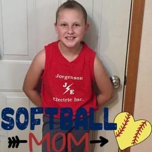 Meet your Posher, Rusti